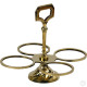 Copper Pickle Set 4 Bowls 480 ml SERVEWARE image