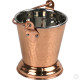 Copper Steel Balti Dish 10 Cm No1 300 ml image