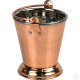 Copper Steel Balti Dish 11.5Cm No2 380 ml SERVEWARE image