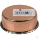 Copper Steel Bowl / Katori 150 ml (suitable for thali) SERVEWARE image