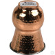 Copper Steel Matki Glass SERVEWARE image