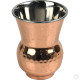 Copper Steel Matki Glass SERVEWARE image