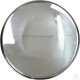 Copper Steel Thali 31cm SERVEWARE image