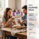 Opera Coffee Mug 225ML 3 pack image