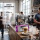 Opera Coffee Mug 225ML 3 pack image