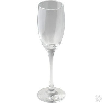 HorecaGold Barone Champagne Stem Glass 190ml
