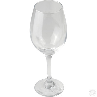 HorecaGold Brunello Wine Stem Glass 390ml
