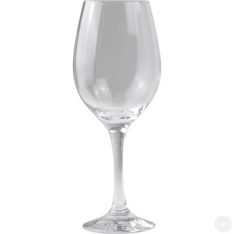 HorecaGold Brunello Wine Stem Glass 390ml