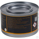 HorecaGold Ethanol Chafing Fuel 160g 12pack (2 hours) image
