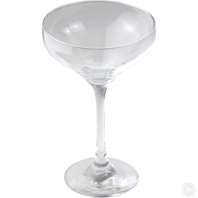 HorecaGold Mistic Stem Glass 340ml image