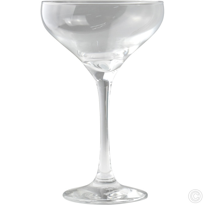 HorecaGold Mistic Stem Glass 340ml image