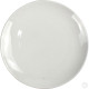 HorecaGold Porcelain Coupe Plate 150MM 6