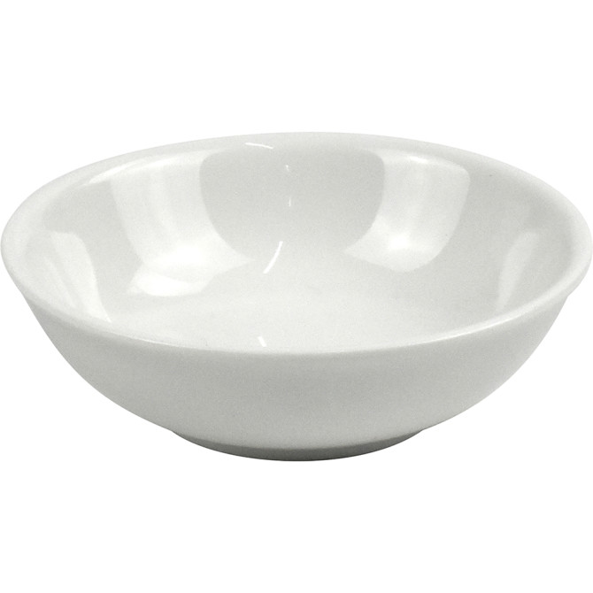 HorecaGold Porcelain Dish 75mm 2.75 image