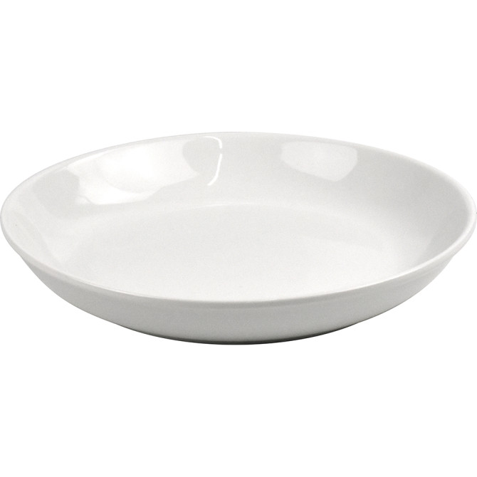 HorecaGold Porcelain Rice Plate 230mm 9 image