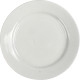 HorecaGold Porcelain Round Plate 150mm 6 SERVEWARE image