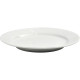 HorecaGold Porcelain Round Plate 150mm 6 SERVEWARE image