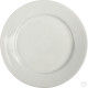 HorecaGold Porcelain Round Plate 210mm 8 SERVEWARE image