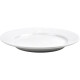 HorecaGold Porcelain Round Plate 210mm 8 SERVEWARE image