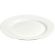 HorecaGold Porcelain Round Plate 310mm 12 SERVEWARE image