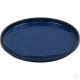 HorecaGold Porcelain Straight Edge Plate 165MM 6.5