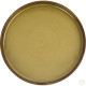 HorecaGold Porcelain Straight Edge Plate 280MM 11