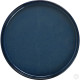 HorecaGold Porcelain Straight Edge Plate210MM 8.5