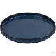 HorecaGold Porcelain Straight Edge Plate210MM 8.5