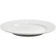 HorecaGold Round Plate White 180mm 7 image