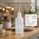Squeeze Bottle Oil Dispenser 500ML