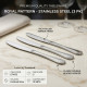SS Table Knife (Royal) 3 Pk SS COOKWARE image