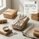 SS Table Knife (Royal) 3 Pk SS COOKWARE image