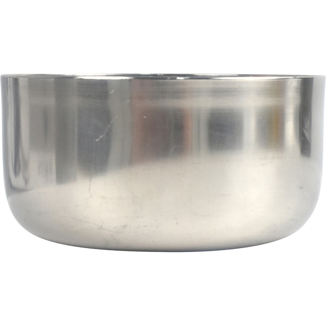 Stainless Steel Snack Dip Bowl 5