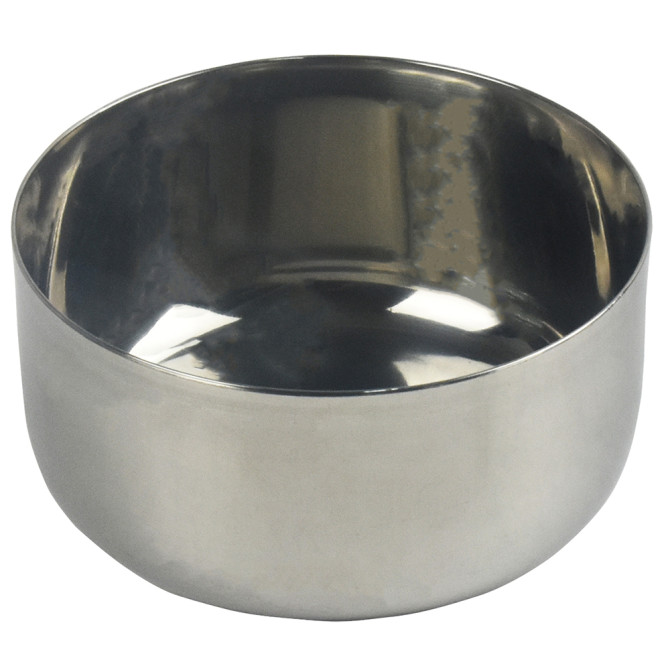 Stainless Steel Snack Dip Bowl 5