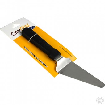 Stainless Steel Pro Cake Spatula 28 CM