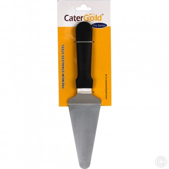 Stainless Steel Pro Cake Spatula 28 CM