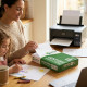 A4 PAPER 500 Sheets (approx) STORAGE & ORGANISATION image