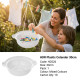 HDR Plastic Colander 30cm image