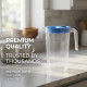 HDR Plastic Jug 1.1L image