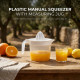 Plastic Manual Squeezer With Measuring Jug 500ml TOOLS & GADGETS image