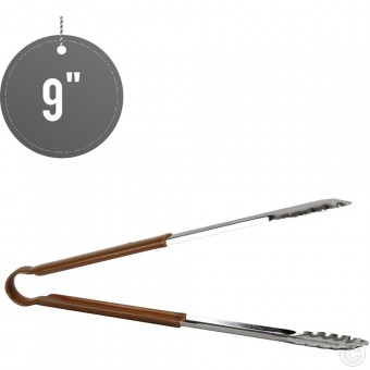 Pro Catering Utility Tong 9
