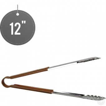 Pro Catering Utility Tongs 12