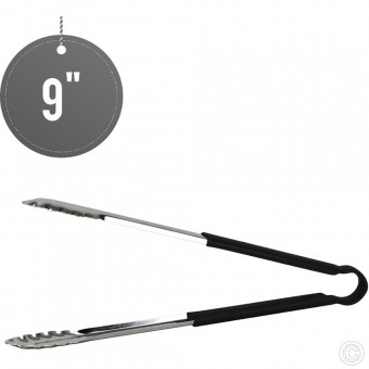 Pro Catering Utility Tongs 9