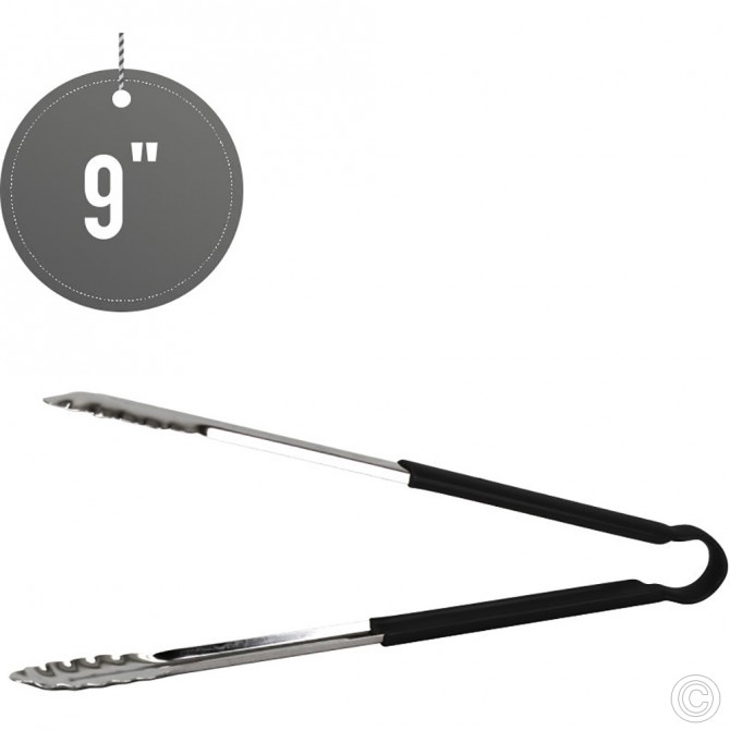 Pro Catering Utility Tongs 9