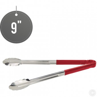 Pro Catering Utlity Tongs 9