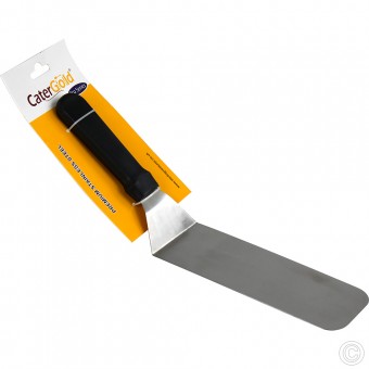 Pro Stainless Steel Icing Spatula 36.5cm