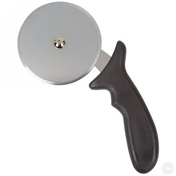Professional Pizza Wheel Cutter 4 PROF SERIES COOKWARE, UTENSILS image