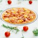 Aluminium Pizza Screen 10
