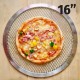 Aluminium Pizza Screen 16 PROF SERIES COOKWARE, COOKING TOOLS image