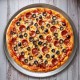 Aluminium Pizza Screen 16 PROF SERIES COOKWARE, COOKING TOOLS image