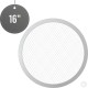Aluminium Pizza Screen 16 PROF SERIES COOKWARE, COOKING TOOLS image